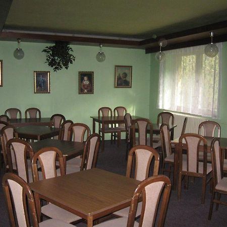 Hotel Reoneo Vernířovice Kültér fotó