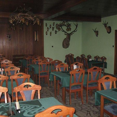Hotel Reoneo Vernířovice Kültér fotó