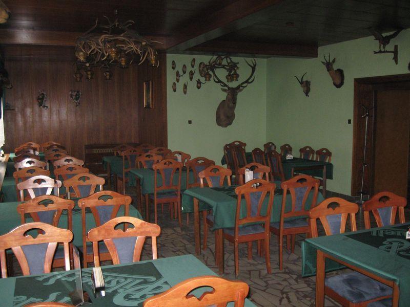 Hotel Reoneo Vernířovice Kültér fotó